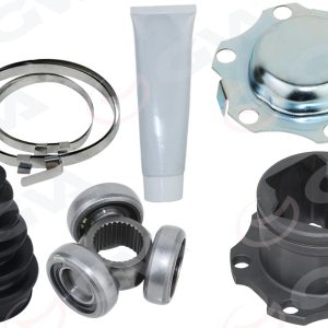 AKS KAFASI İÇ GOLF4-GOLF5-BORA-POLO 1.6-1.8-1.9 TDİ-1.4 TDİ 97- OTOMATIK AKL-AEH-BFQ-AGN-AGR-AHF-BNV-BNM-AMF 1.6-1.8-1.9 TDİ-1.4 TDİ