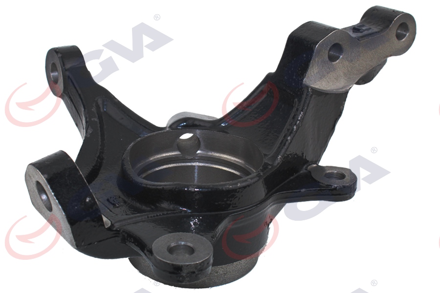 AKS TAŞIYICI ÖN SOL HYUNDAI İ20 1.4L 1.6L D4FC D4FB CRDi 08-14 / 1.2L 1.4L G4LA G4LC G4FA 08-14 ABS Lİ