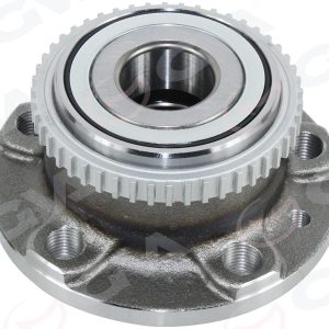 ARKA TEKER PORYASI KOMPLE ABS Lİ PSA EXPERT-P806-CITROEN JUMPY II-EVASION FIAT SCUDO 5 BİJON