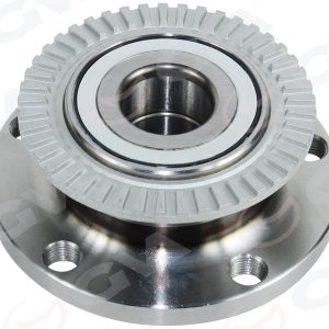 ARKA TEKER PORYASI AUDI A4 1.6-1.8-2.0 00-04 ABS Lİ