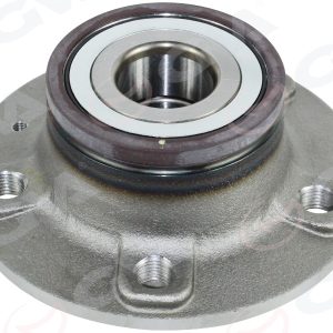 ARKA TEKER PORYASI A4-A5-A6-A7-Q5 07-15 ABS Lİ 8K0501611A-8K0501611B-8K0 598 611