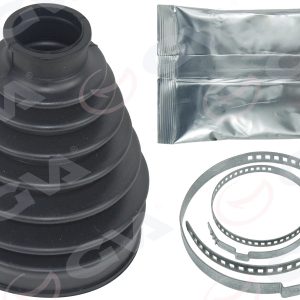 DIŞ AKS KÖRÜĞÜ MEGANE II-LOGAN 1.5 DCİ YAĞ KELEPÇELİ 7700114918-7701209241