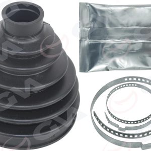 DIŞ AKS KÖRÜĞÜ TRAFİC II-OPEL ASTRA H-VECTRA C- 1.9-2.0-2.2-2.5 YAĞ KELEPÇELİ 7701473176-4008800QAF-9903301985