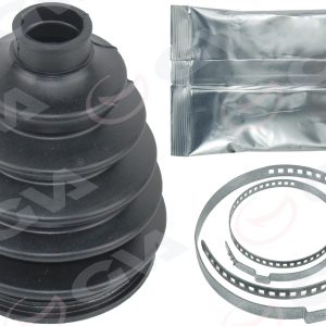 AKS KÖRÜĞÜ DIŞ PASSAT 1.6-1.8 -AUDI A4 8K2-8K28KH A5-A6-Q5 YAĞ KELEPÇELİ 3B0407285B-3B0498203A-8D0498099C-8D