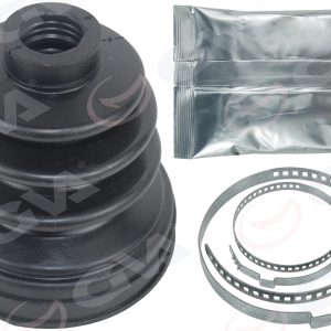 AKS KÖRÜĞÜ İÇ P206-P208-P301-C-ELYSEE-C2-C3-AGILA-FIESTA-PANDA YAĞ KELEPÇELİ 3287.94-4707435-2S614A084BA