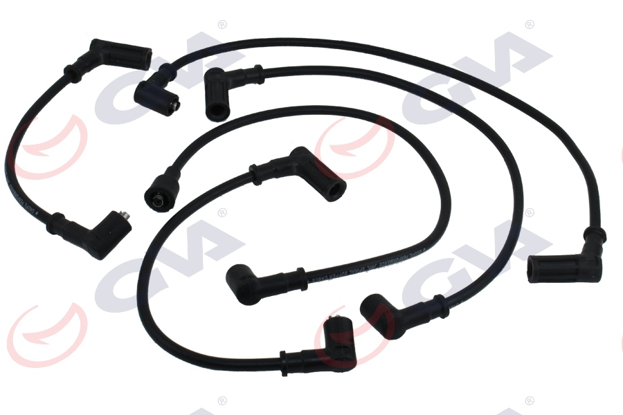 BUJİ-BOBİN KABLOSU UNO 70 SX 1.4 8V