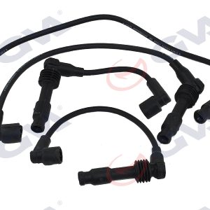 BUJİ KABLO TAKIMI ASTRA G-VECTRA B-ASTRA F-VECTRA A 1.8-2.0 16V ECOTECH-ENJEKSİYONLU