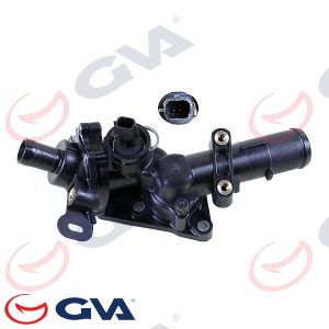 TERMOSTAT 83 C MERCEDES OM607 W176 W246 C117 X117 X156 . RENAULT SYMBOL III 14 MEGANE IV 16 CLIO IV 12 CAPTUR 13 DUSTER 12 DOKKER 12 . NISSAN QASHQAI