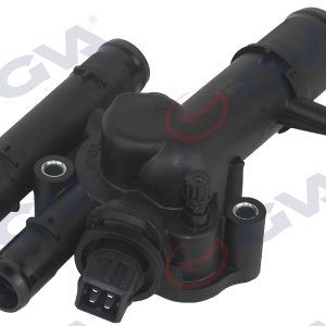 TERMOSTAT 89C KOMPLE / MÜŞÜRLÜ LAGUNA-KANGOO-TRAFIC 1.9dCi F9Q MEGANE 2.0 F4R 8200674368-8200074346-6001545350