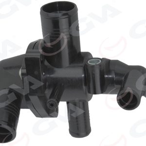 TERMOSTAT 88 C KOMPLE TRANSIT Box 2.4DI-2.4TDCI TRANSIT Bus 2.4DI-2.4TDCI 01 06 1432394-YC1Q8A586AA