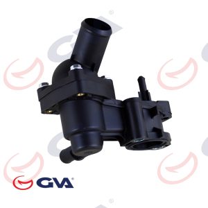 TERMOSTAT GOVDESI KOMPLE CONNECT 1.8TDCI 02 13 FOCUS 98 11 MONDEO IV 07 14 S MAX GALXY 06 15 1.8TD