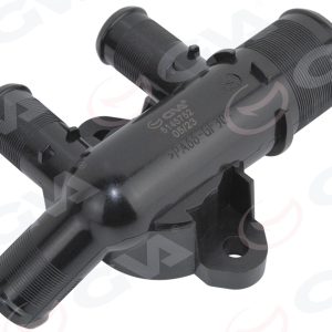 SU KOLLEKTÖRÜ PARTNER-BERLINGO-XANTIA-XSARA-JUMPY 1.9D-2.0HDİ 97 DW10 1336.P0-1336.Q3-1336.Q3