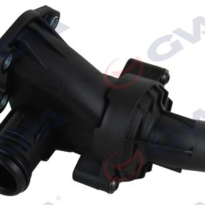 TERMOSTAT KOMPLE 89C POLO-IBIZA-FABIA-RAPID-TOLEDO-A1 12- 1.4 TDI CUSA/B-CUTA-CYZA/B 04B121111C-04B121026C