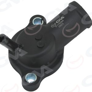 SOĞUTMA FLANŞI TERMİK ŞALTER CADDY IV-GOLF VII-JETTA IV 04L121131E