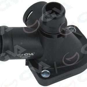 TERMOSTAT YUVASI FLANŞI PASSAT A4 1.6 BENZİNLİ ALZ 06B121132A-06B121132H