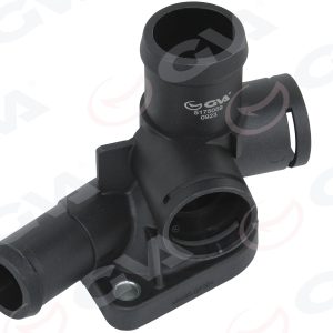 TERMOSTAT YUVASI FLANŞI GOLF III-POLO CLASSIC-PASSAT-CORDOBA-IBIZA-TOLEDO 1.6 AFT-AKS