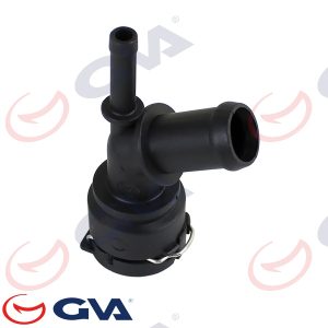 TERMOSTAT YUVASI FLANŞI BORA-GOLF4-A3-LEON 1.6-2.0 96-06 1J0122291B