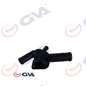 TERMOSTAT YUVASI FLANŞI BORA-GOLF4-POLO-T5-2.0-1.6 98-05 -A3-CORDOBA-FABIA-OCTAVIA 06A121133D-06A121132