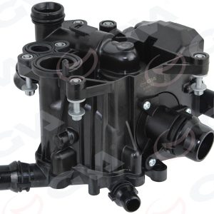 TERMOSTAT 101 C BMW B38 B46 B48 E60 E65 F20 F30 F32 F33 F36 G20 G30 G11 F48 F39 E70 G01 G02 F48 F39