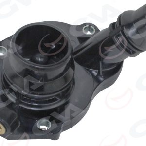 TERMOSTAT YUVASI BMW N47N F20 F30 F10 F07 F32 F33 F36 11518516203