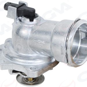 TERMOSTAT 92 C MERCEDES OM642 W204 W212 W164 W221 W222