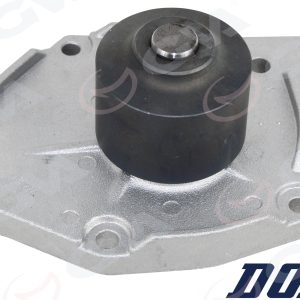 DEVİRDAİM SU POMPASI RENAULT CLIO II 01 06 MEGANE II 03 08 KANGOO 01 MODUS 04 SC NIC II 03 08 NISSAN MICRA III K12 03 10 SUZUKI JIMNY 03 BÜYÜK ÇARK