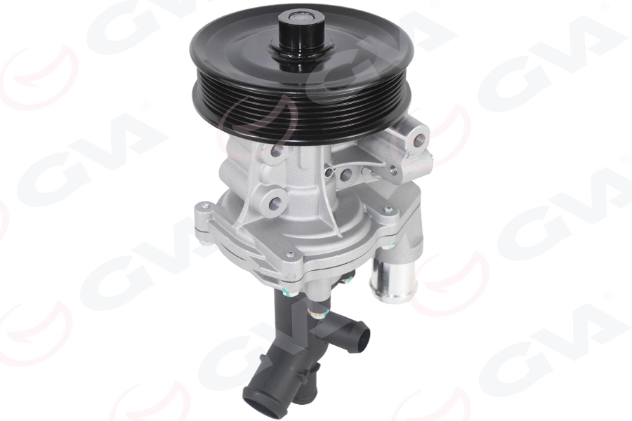 DEVIRDAIM KOMPLE SU POMPASI TRANSIT V348 06 11 3.2 200PS