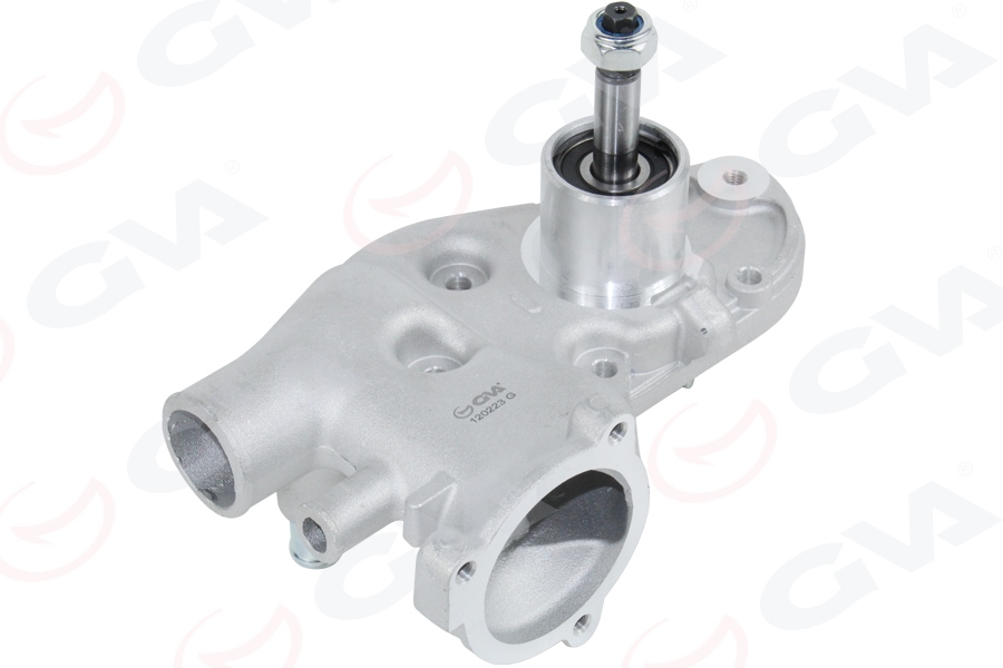 DEVİRDAİM J9 BUS-BOX 2.5 D