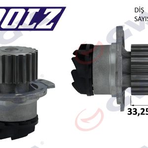 DEVİRDAİM LADA VEGA 110 1.5 16V 21121307015-21121307010