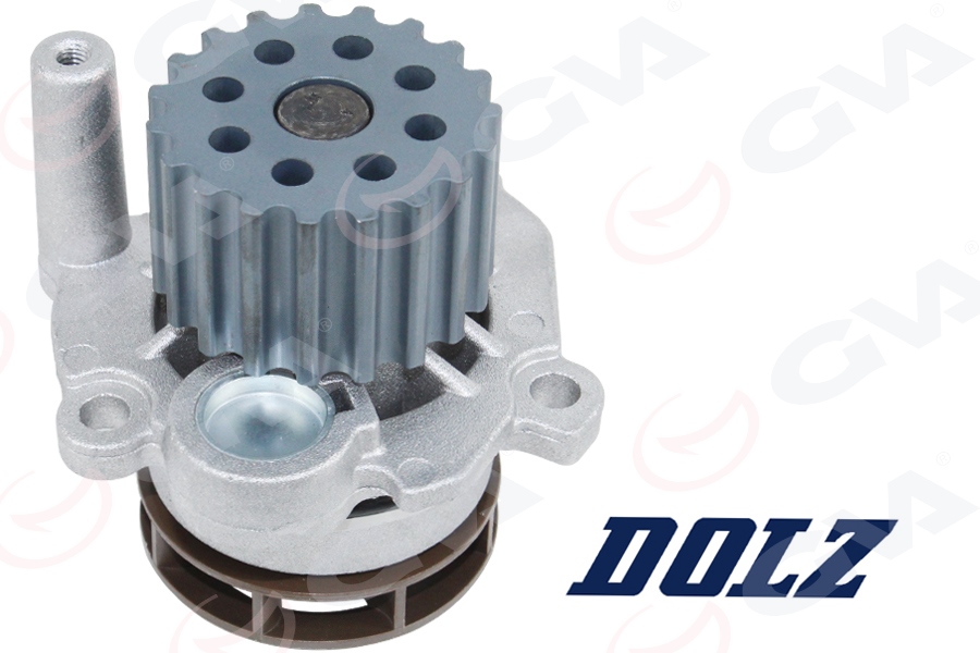 DEVİRDAİM PASSAT-A4-A6-GOLF 5-SUPERB 2.0TDI 06-10 BKP-BKD-BRE PA1355