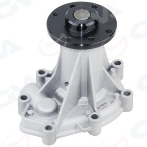 DEVİRDAİM SU POMPASI SSANGYONG ACTYON KYRON 2.0L D20DT Xdi 06-10