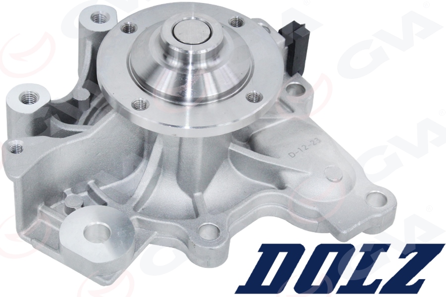 DEVİRDAİM MAZDA 626 2.0L FS 92-01 FS0115010F-8AG915010