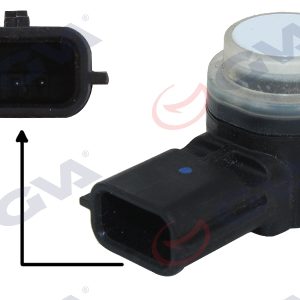 PARK SENSÖRÜ RENAULT MEGANE 4 KALEOS TALISMAN