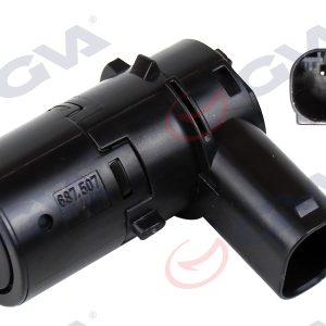 PARK SENSÖRÜ CLIO 05- LAGUNA II-MEGANE 03- 7701062074