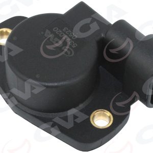 GAZ KELEBEK SENSÖRÜ PALIO-MAREA 1.6 16V-CLIO II-MEGANE 1.4-1.6 7714824-9945634-7701044743