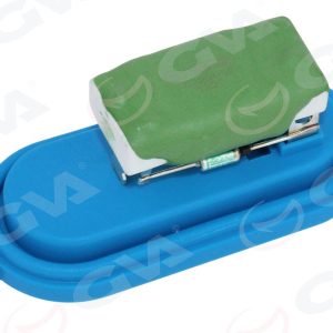 KALORİFER REZİSTANSI YEŞİL FIAT BRAVO-BRAVA-MAREA 46406348-60808344-60810790-7606538