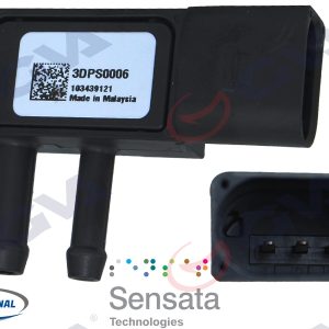 EGZOZ BASINÇ SENSÖRÜ 3 FİŞ CRAFTER-T5-GOLF-PASSAT AXD-BJK-BJM-CAY-BXE 04- 07Z906051A-03G906051A-076906051A