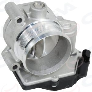 GAZ KELEBEĞİ AMAROK 10- CRAFTER 11-16 T5 09-15 T6 15- 2.0TDI