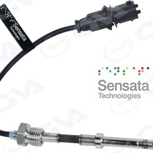 EGZOZ SICAKLIK SENSÖRÜ ASTRA J 09 14 CORSA D 06 14 MERIVA B 10 14 AVEO 11 15 1.3 DTE-DTC-DTR 0855457-55564977-855457