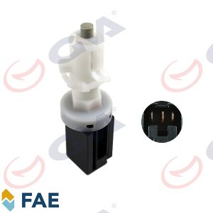 FREN STOP MÜŞÜRÜ JUMPER-BOXER-DUCATO 2.5-2.8 TDI TEMPRA-TIPO 1.6-1.8-UNO 1.4 3 FİŞLİ 4534.32-7682536-7627401-46530958