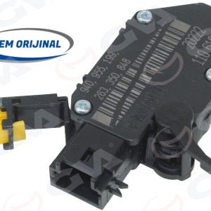 DEBRİYAJ PEDAL MÜŞÜRÜ FIORINO-PUNTO 05-13 DOBLO 09-14 DOBLO 15 50508479