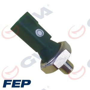 YAĞ BASINÇ MÜŞÜRÜ GOLF5-GOLF6-JETTA-A3-LEON 1.4 TSI - 1.6 FSI BAG-BLF-BLP-CAX-CAV YEŞİL 0.3-0.6 BAR 03C919081