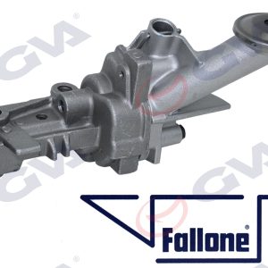 YAĞ POMPASI MEGANE I-LAGUNA II 1.8-2.0 ie 16V F4R-F4P