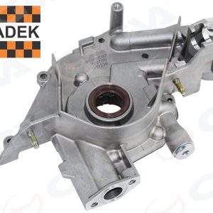 YAĞ POMPASI FIAT PALIO 99 PANDA 10 PUNTO 99 ALBEA 02 500 07 1.2 KEÇE ÖLÇÜSÜ:27mm SCHADEK