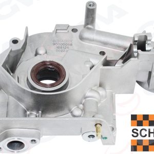 YAĞ POMPASI PALIO- SIENA- ALBEA 1.2 16V KEÇE ÖLÇÜSÜ:27mm SCHADEK