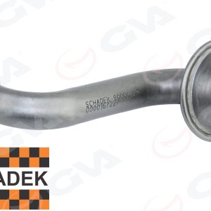 YAĞ POMPASI EMME BORUSU PALIO-SIENA-ALBEA 1.2 16V GVA 5721110 GVA 5721111 İÇİN KULLANILMAKTADIR