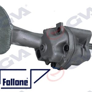 YAĞ POMPASI M131 DKŞ 1600