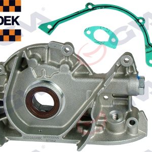 YAĞ POMPASI FIAT TEMPRA-TIPO 2.0 16V/8V SCHADEK