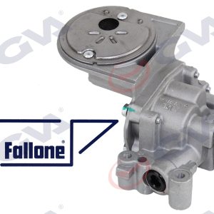 YAĞ POMPASI P106-P206-P306-P307-PARTNER-BERLINGO-C2-C3-C4 SAXO 1.4 TU3JP 21 diş