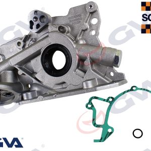 YAĞ POMPASI OMEGA B 2.0 94-03 20XEV -ASTRA 99-02 FC18NZ X20XEV SCHADEK 0646001-0646042-90442362
